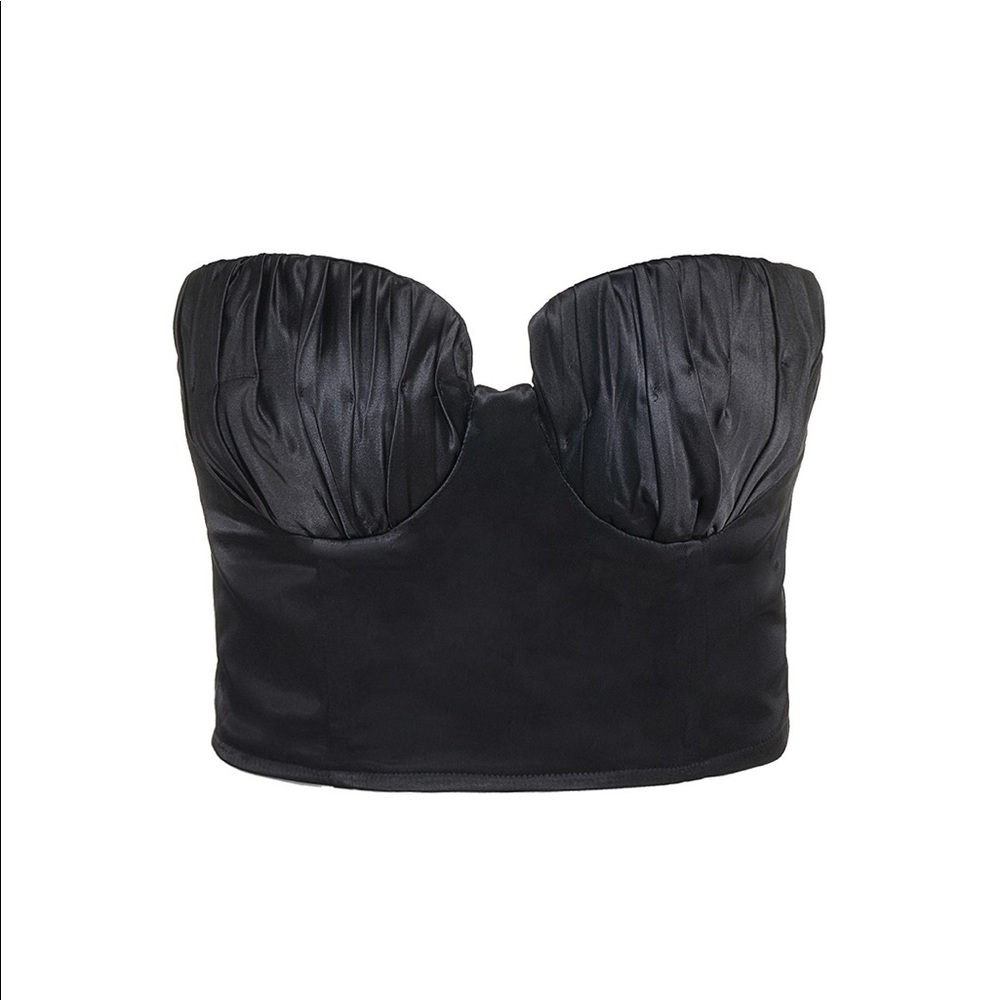 NAKED WARDROBE TOP
